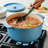 KitchenAid Enameled Cast Iron Dutch Oven, 6-Quart-1435293257