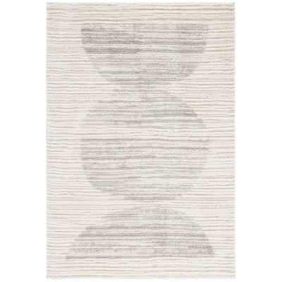 Lauriston Shag 900 Performance Geometric Rug