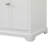 Pardue 72'' Double Bathroom Vanity with Marble Top-2074759452