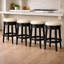 Tabouret de bar et de comptoir pivotant sans dossier Mehar-1515364613-1491110479-1515364632