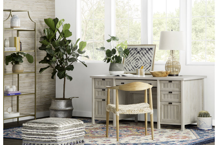 How to create a professional home office