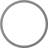 Caputo Egg & Dart Ceiling Ring Kit-88034399-88034402