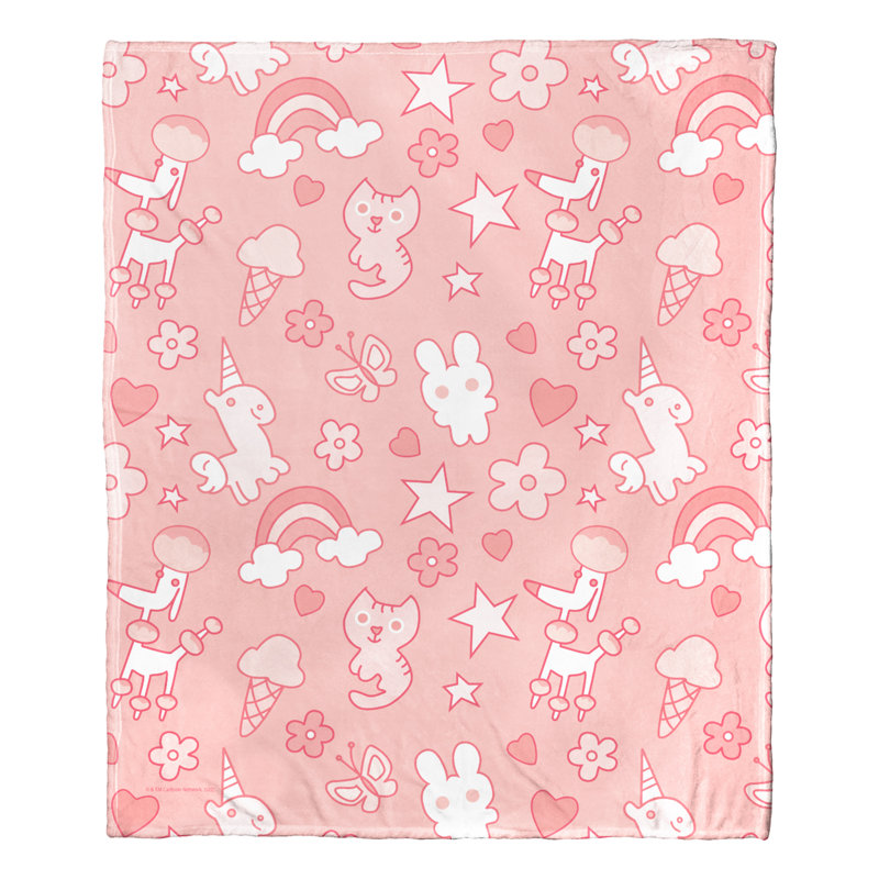 Throw Blanket