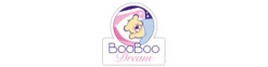 Booboo Dream logo