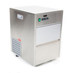 Whynter 44 lb. Daily Production Freestanding Ice Maker
