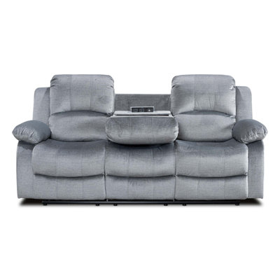 Alaiyna Wide Home Theater Recliner Recliner