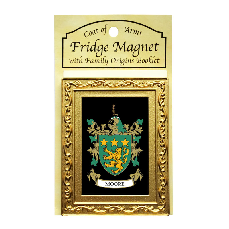 Fridge Magnet