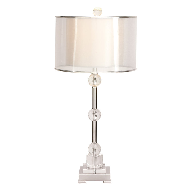 Lampe de table Pocklingt