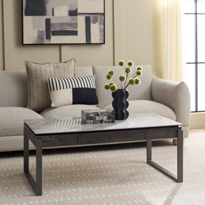 Kota Coffee Table by Latitude Run