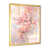 Gold Picture Frame