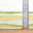 Safety Net Kit Kemp x Annie Selke Safety Net Green Machine Printed Washable Rug-96606312
