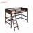 Heldur Kids Twin Loft Bed-478106729