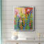 «Bold Bright & Wild II», reproduction encadrée de qualité supérieure - prête à être accrochée-106063045-106063048