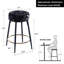 Tabouret de bar et de comptoir Della-1601744832-1477637909