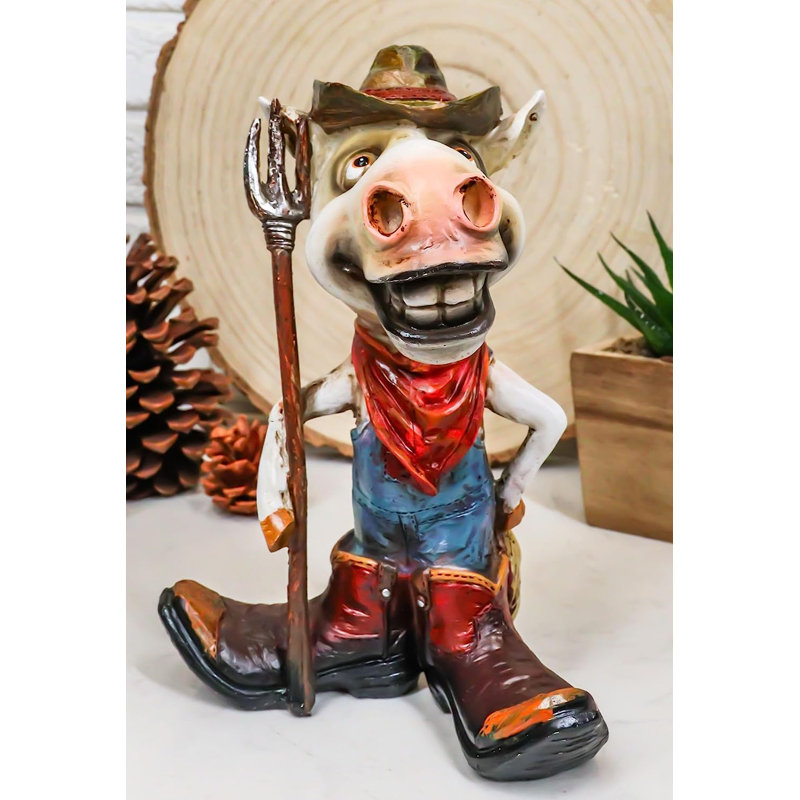 Figurines & Sculptures