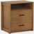 Honey Oak