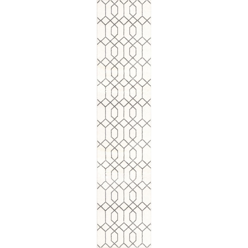 Tapis contemporain Jasmijn