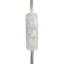 Plug-in Armed Sconce-2046084220