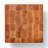 BoosBlock® 3" Thick Butcher Block Cutting Board with Legs