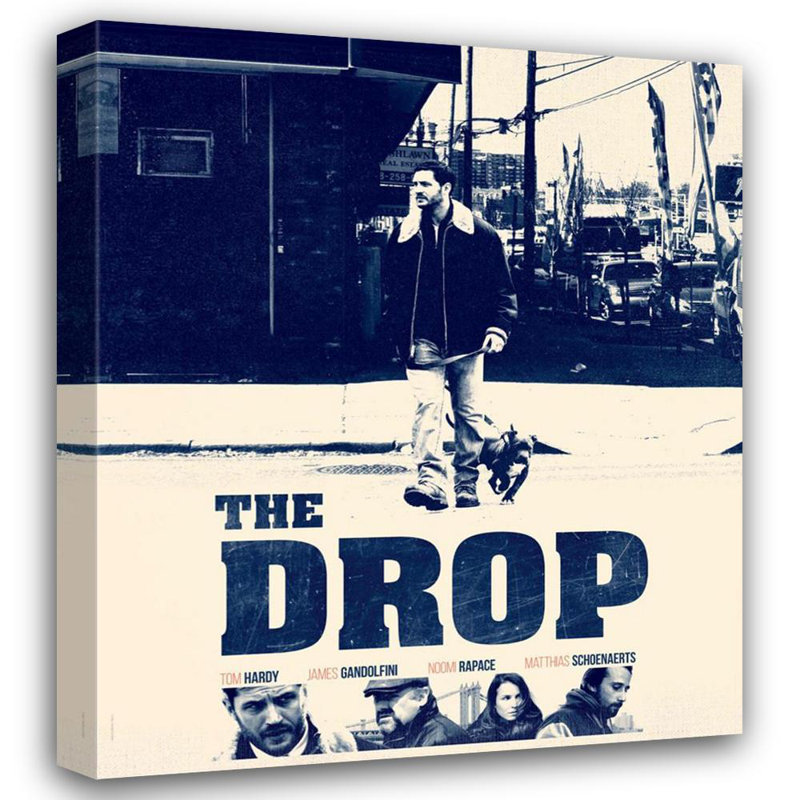 The Drop