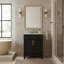 Meuble-lavabo 24 po avec lavabo en céramique intégré-1745170245