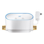 Sense Guard Smart Water Security