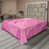Magenta/Blush Coral Abstract est en rupture de stock sélectionné