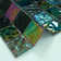 2" x 2" Glass Mosaic Sheet Tile