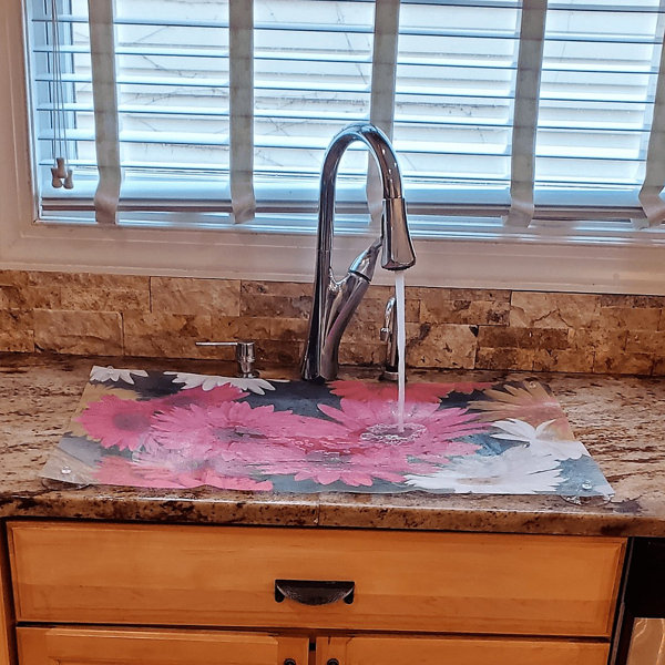 BATHROOM SINK COVER FOR COUNTER SPACE: Top 6 Best Bathroom Sink Covers for Counter  Space. 🔥 