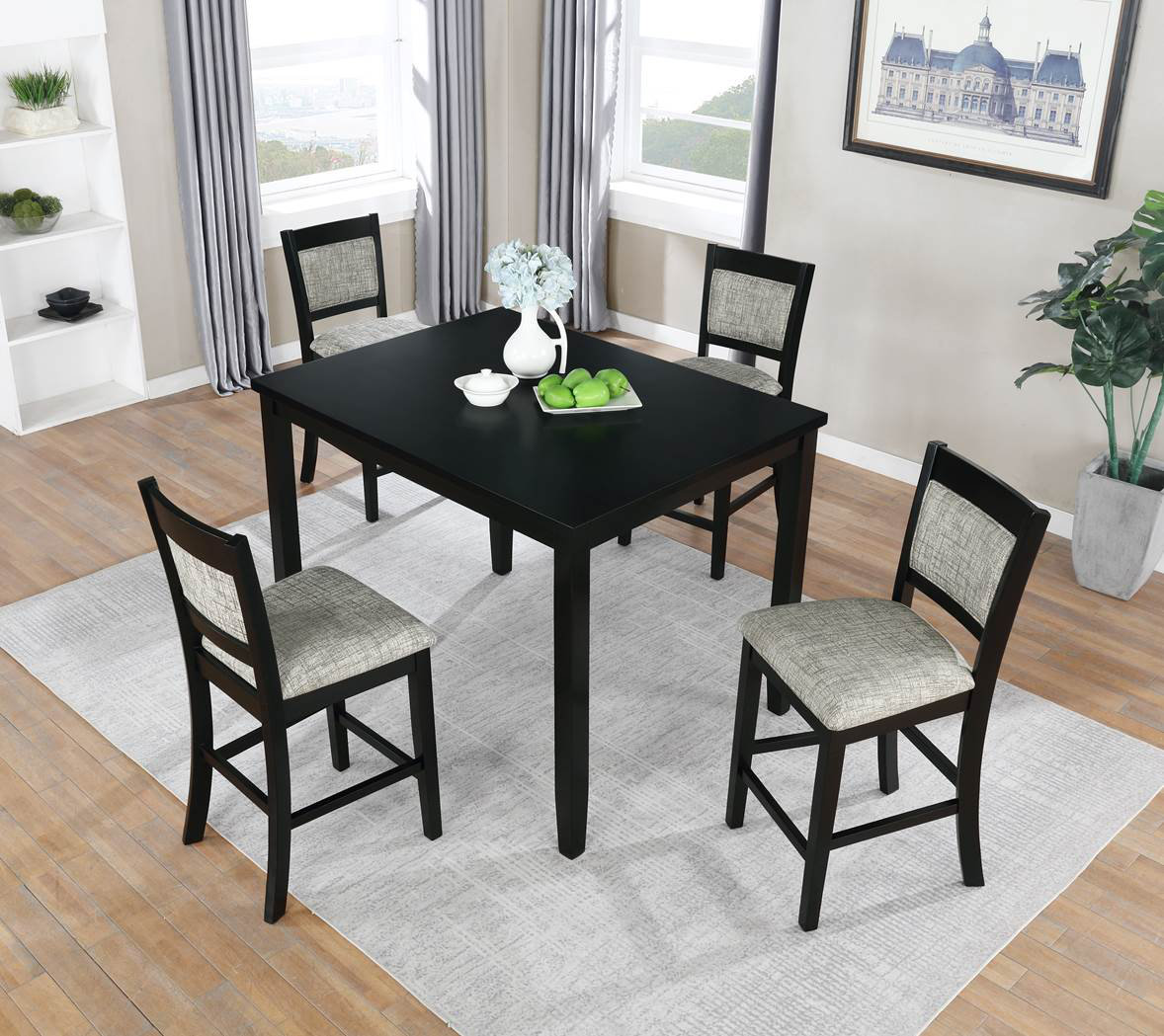 Red Barrel Studio 5 Piece Dining Set - Wayfair Canada