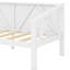 Contemporary Minimalist Daybed Design-383406356