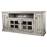 Media Console