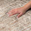 Tapis à rayures Shaggy Dream lavable à la machine de qualité supérieure-1893914515-1893914522