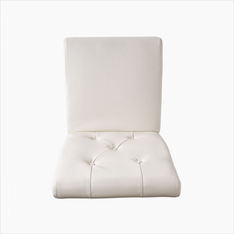 CHAISE DE SALLE À MANGER CARTER 5-TUFT KD CARTER