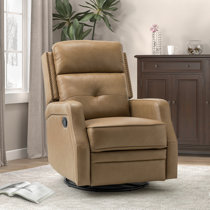 Rocker Recliner