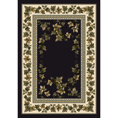 Alminas Performance Rug