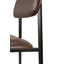 DC Leather Dining Chair-58327265
