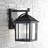 Cantwell Wall Light