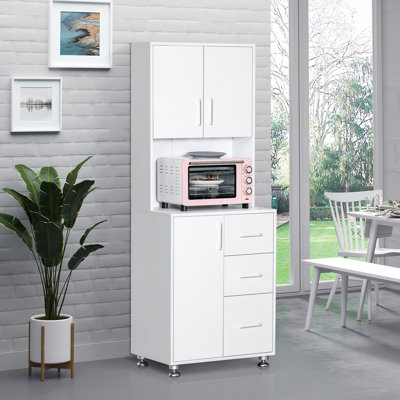 Kitchen Pantry