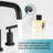 2-handle Bathroom Faucet-67054676