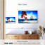 Arbre rouge Mehar et bateau-107853223