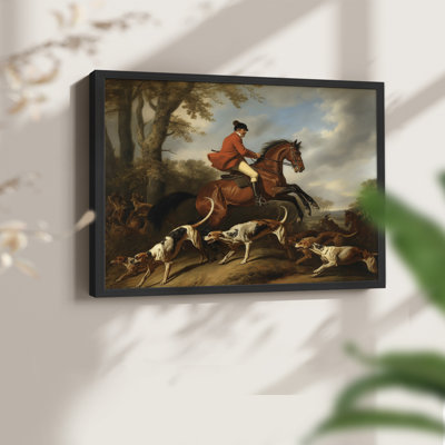 Faune - Lxxxix - Reproduction encadrée - Restickable