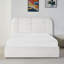 Ottoman Storage Bed, Sturdy Wooden Slats, with Gas Lift Storage, No Box Spring Required, Simple Assembly, 10 Year Warranty, Beige-163097147