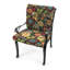 Coussin de chaise longue d'extérieur-1440661091