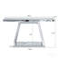 Table d'entrée 55,8 po Modern Luxury Full-Body Mirror