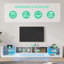 Darlien TV Cabinet for TVs up to 80'-771377395
