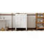 Meuble-lavabo 24 po avec lavabo supérieur, meuble-lavabo moderne avec 2 tiroirs et un tiroir basculant, meuble-lavabo simple-781438920