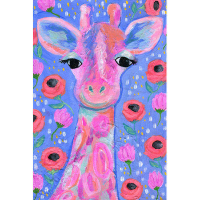 Benton Jill Lambert - Painting on Canvas