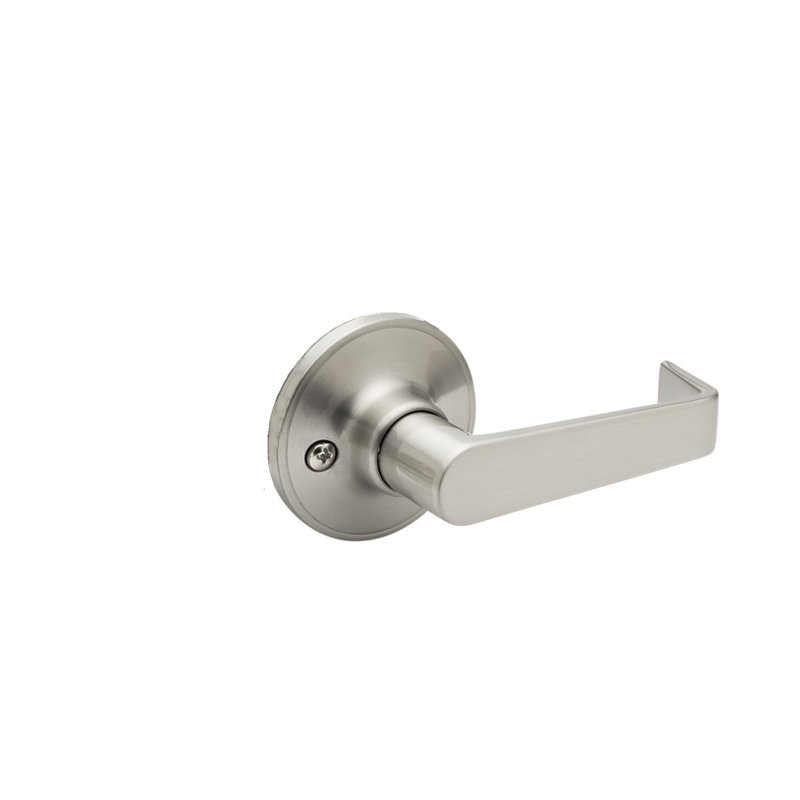 Faux levier de porte simple Avery