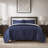 Quebec Reversible Quilt Set-814713745-814712938